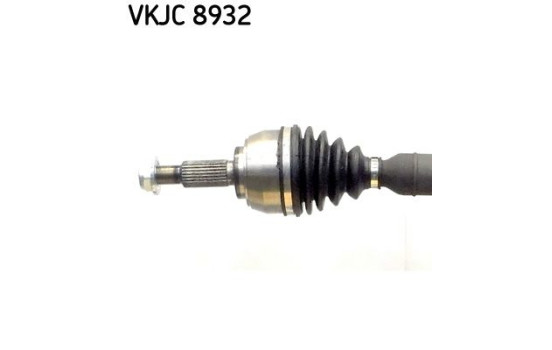 Eje de transmisión VKJC 8932 SKF, Imagen 2