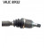 Eje de transmisión VKJC 8932 SKF, Miniatura 3