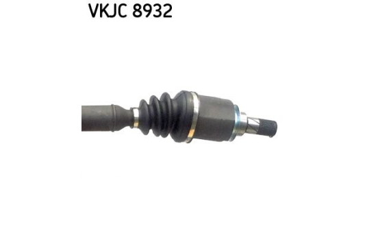 Eje de transmisión VKJC 8932 SKF, Imagen 3