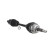 Eje de transmisión VKJC 8940 SKF, Miniatura 2