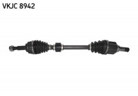 Eje de transmisión VKJC 8942 SKF