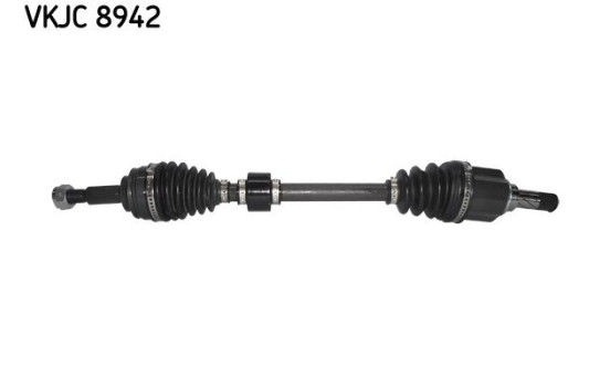 Eje de transmisión VKJC 8942 SKF