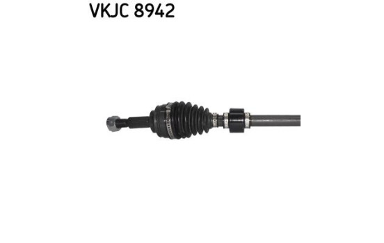 Eje de transmisión VKJC 8942 SKF, Imagen 2