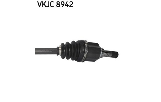 Eje de transmisión VKJC 8942 SKF, Imagen 3