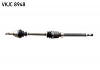 Eje de transmisión VKJC 8948 SKF