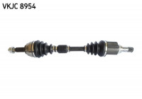 Eje de transmisión VKJC 8954 SKF