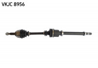 Eje de transmisión VKJC 8956 SKF