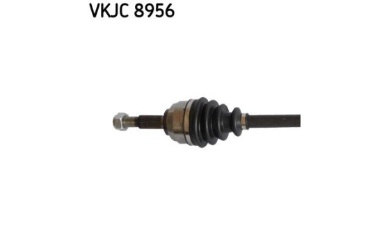 Eje de transmisión VKJC 8956 SKF, Imagen 2