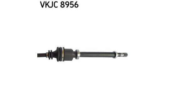 Eje de transmisión VKJC 8956 SKF, Imagen 3