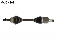 EJE DE TRANSMISIÓN VOLVO VKJC 4863 SKF