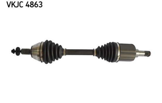 EJE DE TRANSMISIÓN VOLVO VKJC 4863 SKF