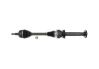 EJE DE TRANSMISIÓN VW VKJC 6726 SKF