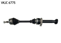 EJE DE TRANSMISIÓN VW VKJC 6775 SKF