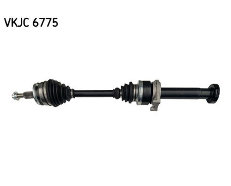 EJE DE TRANSMISIÓN VW VKJC 6775 SKF