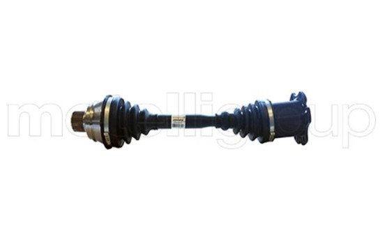 Eje de transmisión, Imagen 2