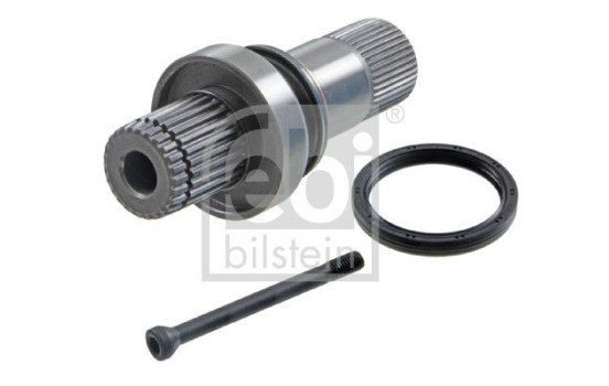 Eje pasante 102278 FEBI, Imagen 2