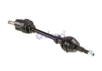 FOCUS III/C-MAX II TDCI G