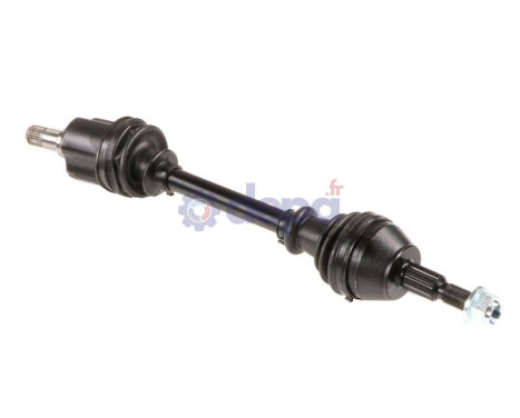 FOCUS III/C-MAX II TDCI G