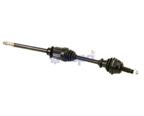 IDEA GDE PUNTO/EVO/LANCIA MUSA