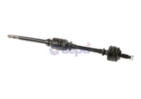 PEUGEOT 806/EVASION HDI ABS D