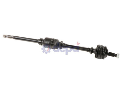 PEUGEOT 806/EVASION HDI ABS D