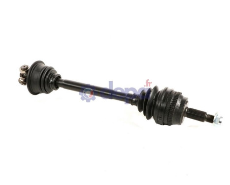 RENAULT/OPEL/NISSAN DCI ABS G