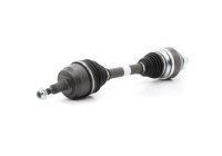 SKF VKJC 5219 Eje de transmisión para VOLKSWAGEN MULTIVAN, TRANSPORTER