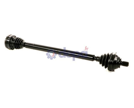 VW GOLF VII / TOURAN II D