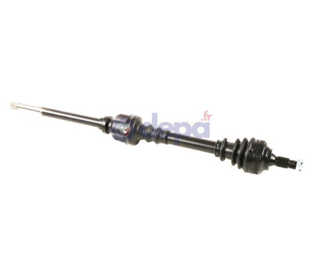 XSARA/BERLINGO/PARTNER ABS D