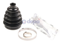 ALFA/CITROËN/FIAT