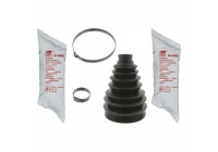 Funda del eje de transmisión 14495 FEBI