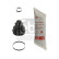 Funda del eje de transmisión 36836 FEBI, Miniatura 2