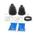 JUEGO DE FUELLE DE EJE FORD VKJP 9004 SKF
