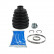 JUEGO DE FUELLE DE EJE MERCEDES-BENZ VKJP 1412 R SKF