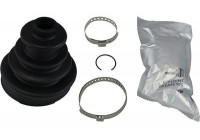 Juego de puños CVB-2008 Kavo parts