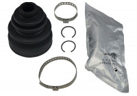 Juego de puños CVB-2014 Kavo parts