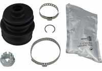 Juego de puños CVB-3002 Kavo parts