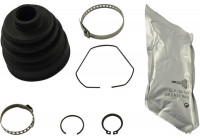 Juego de puños CVB-6534 Kavo parts