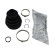 Juego de puños CVB-8503 Kavo parts