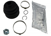 Juego de puños CVB-8508 Kavo parts