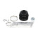 Juego de puños CVB-8508 Kavo parts, Miniatura 2