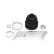 Juego de puños CVB-8509 Kavo parts, Miniatura 2