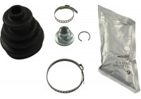 Juego de puños CVB-8514 Kavo parts