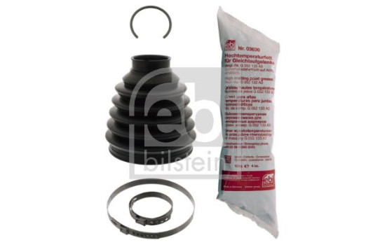 Juego de puños de eje 100222 FEBI, Imagen 2