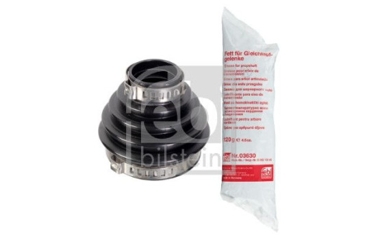 Juego de puños de eje 100224 FEBI, Imagen 2