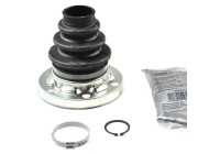 Juego de puños GKNB11081 Spidan