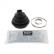 Juego de puños VKJP 01013 SKF