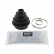 Juego de puños VKJP 01015 SKF