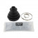 Juego de puños VKJP 01016 SKF