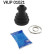 Juego de puños VKJP 01021 SKF, Miniatura 2
